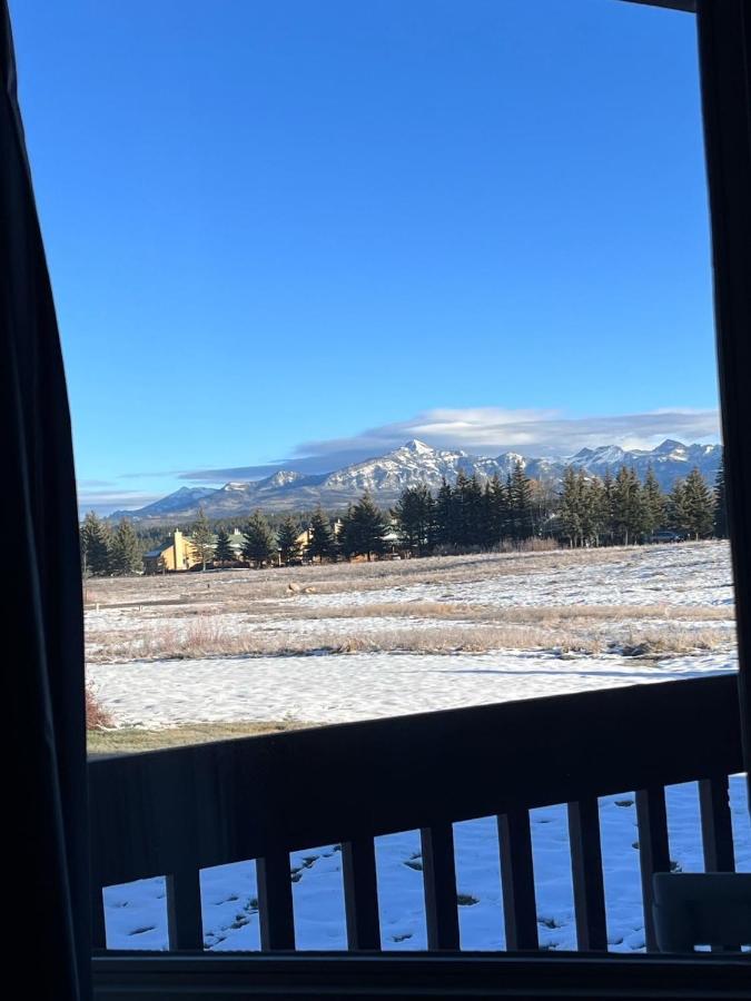 Talisman Amazing Views Walk To Uptown Sleeps 4 Villa Пагоса Спрингс Екстериор снимка
