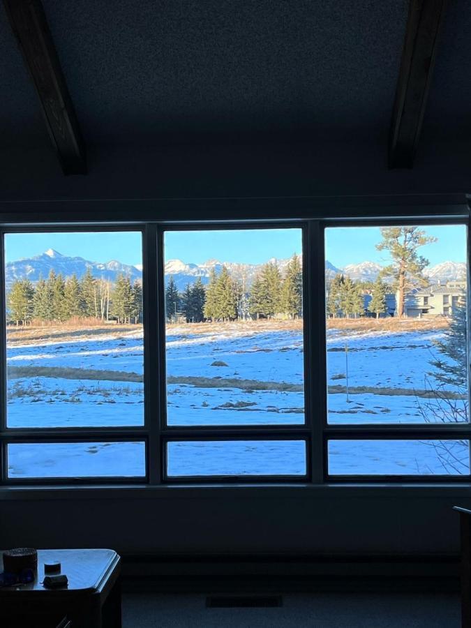 Talisman Amazing Views Walk To Uptown Sleeps 4 Villa Пагоса Спрингс Екстериор снимка