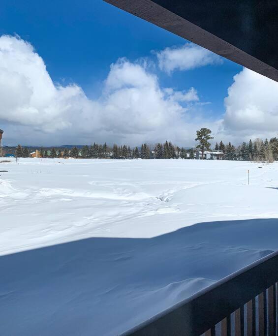 Talisman Amazing Views Walk To Uptown Sleeps 4 Villa Пагоса Спрингс Екстериор снимка