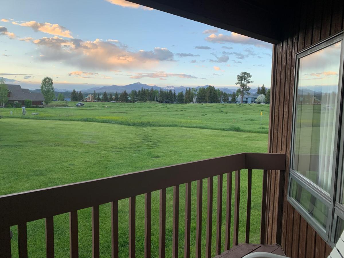 Talisman Amazing Views Walk To Uptown Sleeps 4 Villa Пагоса Спрингс Екстериор снимка