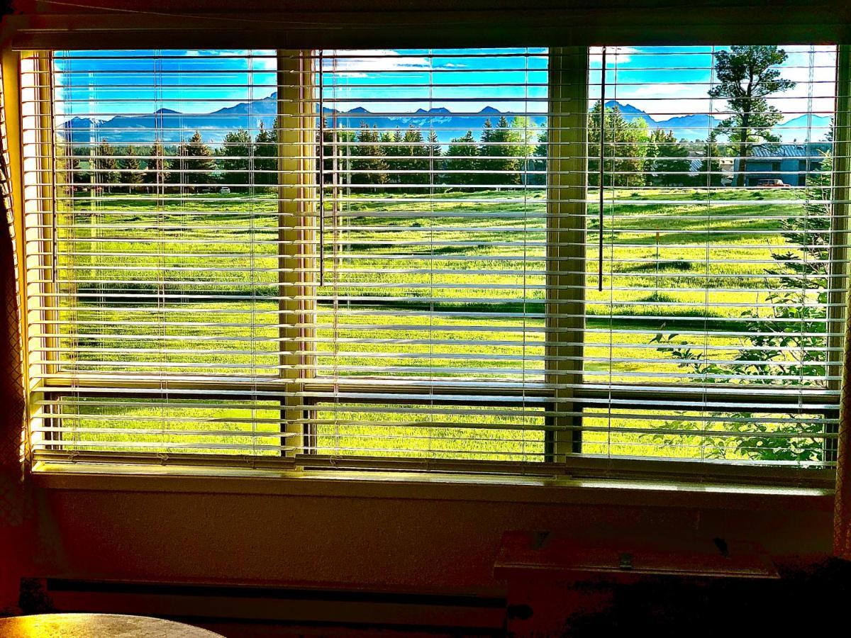 Talisman Amazing Views Walk To Uptown Sleeps 4 Villa Пагоса Спрингс Екстериор снимка