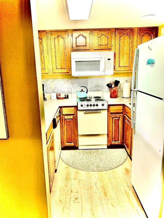 Talisman Amazing Views Walk To Uptown Sleeps 4 Villa Пагоса Спрингс Екстериор снимка