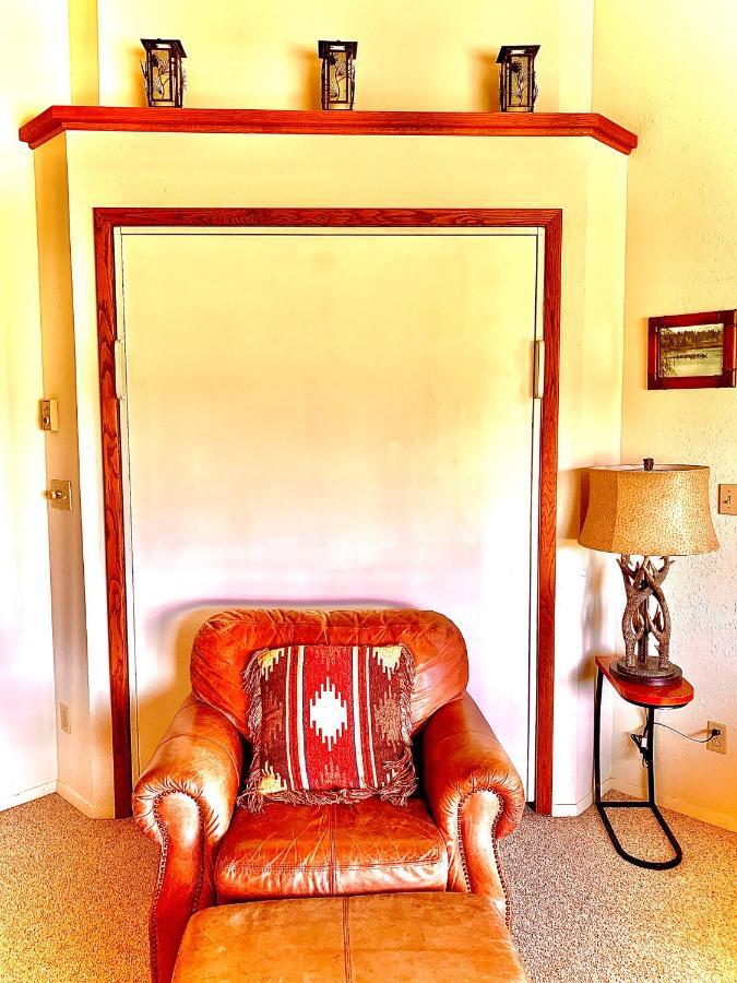 Talisman Amazing Views Walk To Uptown Sleeps 4 Villa Пагоса Спрингс Екстериор снимка